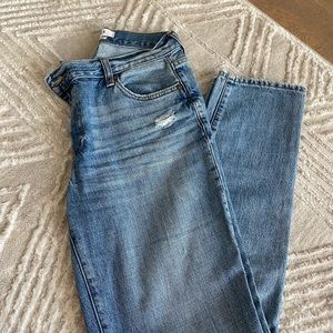 Pistola crossover jeans